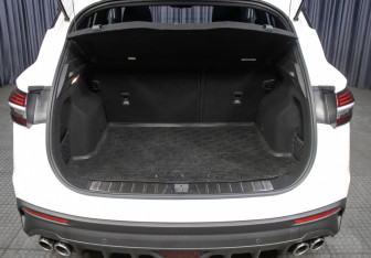 Подержанный автомобиль Belgee X50 2024 года (10 фото)