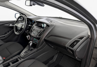 Подержанный автомобиль Ford Focus Wagon 2019 года (11 фото)