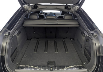 Новый BMW X6 2026 (8 фото)