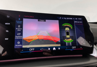 Новый BMW X1 2025 (19 фото)