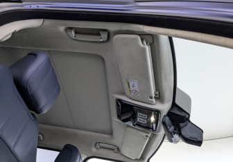 Подержанный автомобиль Land Rover Range Rover 2020 года (23 фото)