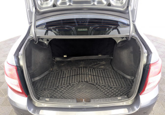 Подержанный автомобиль LADA (ВАЗ) Granta Sedan 2022 года (10 фото)