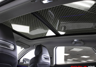 Подержанный автомобиль Changan UNI-K 2023 года (16 фото)