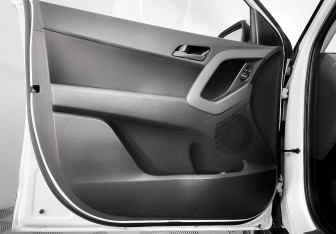 Подержанный автомобиль Hyundai Creta 2020 года (16 фото)