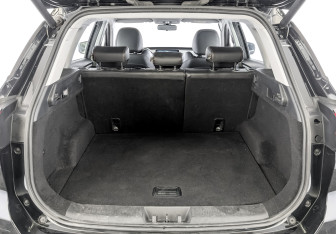 Подержанный автомобиль Chery Tiggo 7 Pro 2022 года (10 фото)