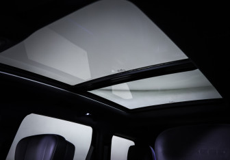 Подержанный автомобиль Exeed VX 2024 года (22 фото)