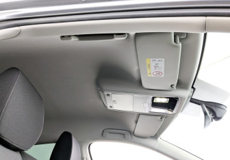 Подержанный автомобиль Skoda Octavia Liftback 2021 года (22 фото)