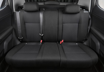 Подержанный автомобиль Skoda Fabia Hatchback 2011 года (18 фото)