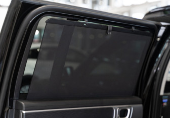 Новый Hyundai Santa Fe 2025 (27 фото)