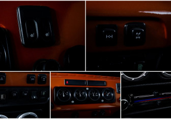 Новый УАЗ Hunter 2024 (22 фото)