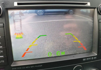 Подержанный автомобиль Suzuki Grand Vitara 2011 года (15 фото)