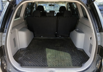 Подержанный автомобиль Mitsubishi Pajero Sport 2013 года (10 фото)