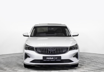 Подержанный автомобиль Geely Emgrand 2024 года (2 фото)