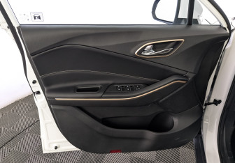 Новый Москвич 3е 2024 (19 фото)