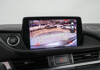 Подержанный автомобиль Mazda 6 Sedan 2021 года (8 фото)