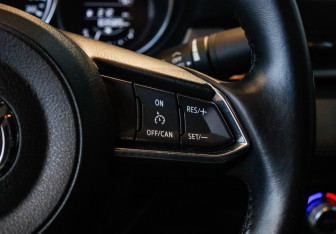 Подержанный автомобиль Mazda 6 Sedan 2021 года (22 фото)