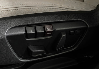 Подержанный автомобиль BMW X2 2019 года (17 фото)