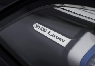 Подержанный автомобиль BMW X7 2019 года (29 фото)