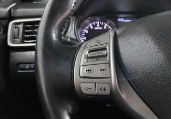 Подержанный автомобиль Nissan Qashqai 2016 года (11 фото)