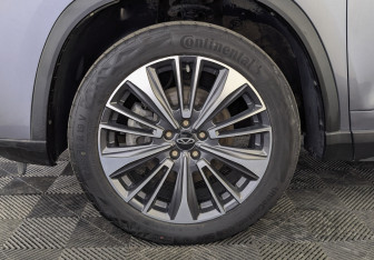 Подержанный автомобиль Chery Tiggo 8 Pro Max 2023 года (12 фото)