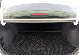 Подержанный автомобиль Kia Rio Sedan 2021 года (10 фото)