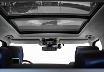 Подержанный автомобиль Land Rover Range Rover 2016 года (37 фото)