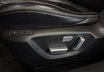 Подержанный автомобиль Mazda 6 Sedan 2017 года (21 фото)
