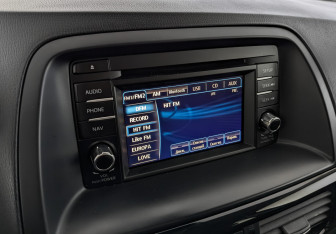 Подержанный автомобиль Mazda CX-5 2014 года (27 фото)