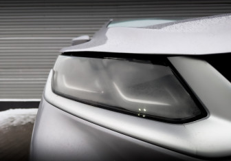 Подержанный автомобиль Geely Coolray 2022 года (19 фото)