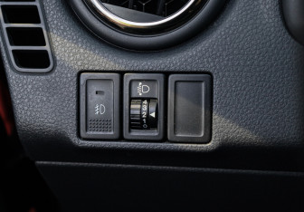 Подержанный автомобиль Suzuki SX4 Hatchback 2010 года (15 фото)