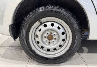 Подержанный автомобиль LADA (ВАЗ) Granta Liftback 2022 года (9 фото)