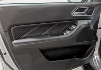 Подержанный автомобиль Great Wall Poer 2025 года (17 фото)