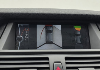 Подержанный автомобиль BMW X5 2011 года (13 фото)