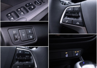 Подержанный автомобиль Hyundai Solaris Sedan 2019 года (16 фото)