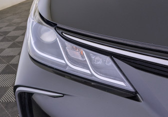 Подержанный автомобиль Toyota Corolla Sedan 2021 года (11 фото)