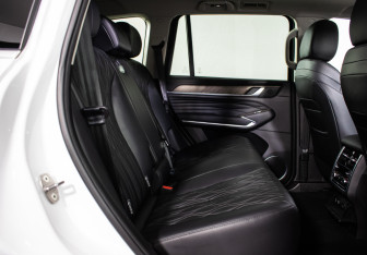 Подержанный автомобиль Tank 500 2023 года (9 фото)