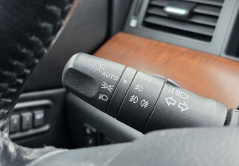 Подержанный автомобиль Nissan Teana 2007 года (16 фото)