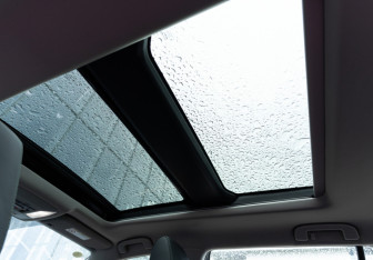 Новый Toyota RAV4 2025 (45 фото)