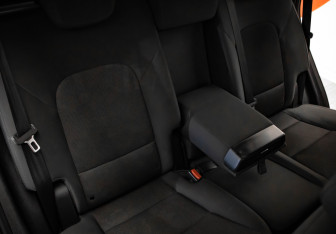 Подержанный автомобиль Hyundai Santa Fe 2013 года (27 фото)