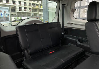 Подержанный автомобиль Mitsubishi Pajero 2011 года (26 фото)