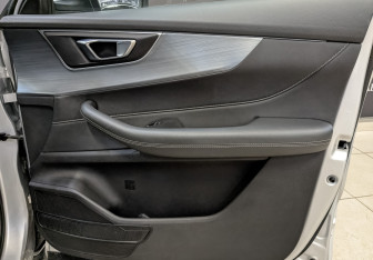 Подержанный автомобиль Chery Tiggo 4 Pro 2022 года (24 фото)