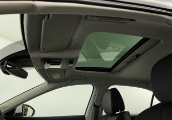 Новый Skoda Octavia Liftback 2024 (16 фото)