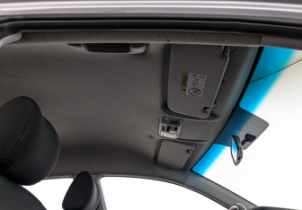 Подержанный автомобиль Kia Rio Hatchback 2021 года (22 фото)