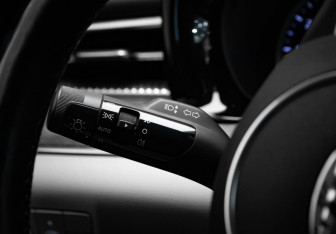 Подержанный автомобиль Kia K5 2021 года (14 фото)