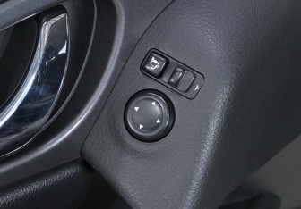 Подержанный автомобиль Nissan Qashqai 2019 года (14 фото)