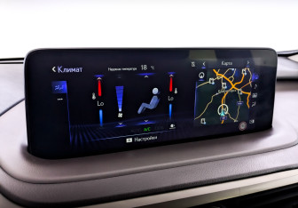 Подержанный автомобиль Lexus RX 2021 года (30 фото)