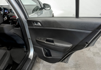 Подержанный автомобиль Kia Sportage 2019 года (25 фото)