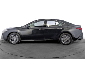 Новый Toyota Camry Sedan 2025 (3 фото)