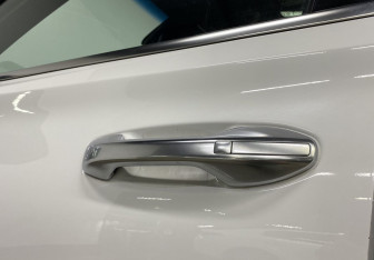 Подержанный автомобиль Hyundai Palisade 2020 года (11 фото)