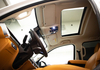 Подержанный автомобиль Tank 500 2023 года (32 фото)